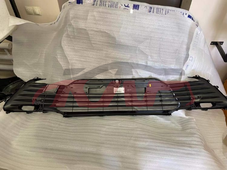 For Toyota 26642021 Camry Le, Usa&nbsp;bumper Grille&nbsp;, Toyota  Car Grille, Camry Basic Car Parts-