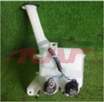 适用于丰田2014 雅力士致炫&nbsp;水壶/双电机&nbsp;85315-52160, 雅力士 汽车配件, 丰田 喷水壶-85315-52160