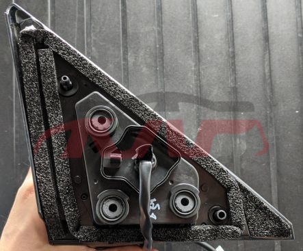 For Nissan 24382017-2020 Kicks&nbsp;door Mirror, 3 Line&nbsp;96302-5rd0b 96301-5rd0b, Kicks Auto Part, Nissan  3 Lines, Electric, White-96302-5RD0B 96301-5RD0B