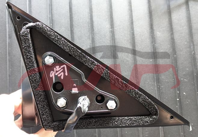 For Toyota 2722007-2008 Camry/aurion&nbsp;5 Lines, Electric+yellow Lamp, Black&nbsp;87940-33810 87910-33820, Camry Basic Car Parts, Toyota  5 Lines, Electric+yellow Lamp, Black-87940-33810 87910-33820