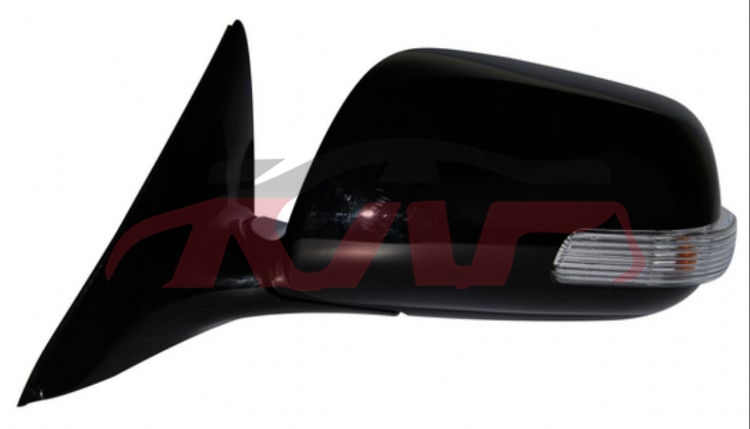 For Toyota 2722007-2008 Camry/aurion&nbsp;5 Lines, Electric+yellow Lamp, Black&nbsp;87940-33810 87910-33820, Camry Basic Car Parts, Toyota  5 Lines, Electric+yellow Lamp, Black-87940-33810 87910-33820