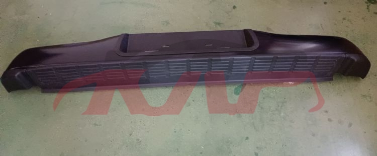 For Toyota 2342004 Hilux/vigo&nbsp;rear Bumper&nbsp;, Hilux Car Pardiscountce, Toyota  Car Bumper-