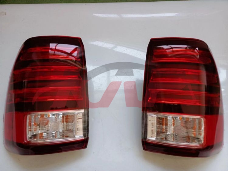 For Lexus 466lx 470&nbsp;tail Lamp&nbsp;81551-60771   81561-60691, Lexus  Tail Lamp, Lx Suv Auto Parts-81551-60771   81561-60691