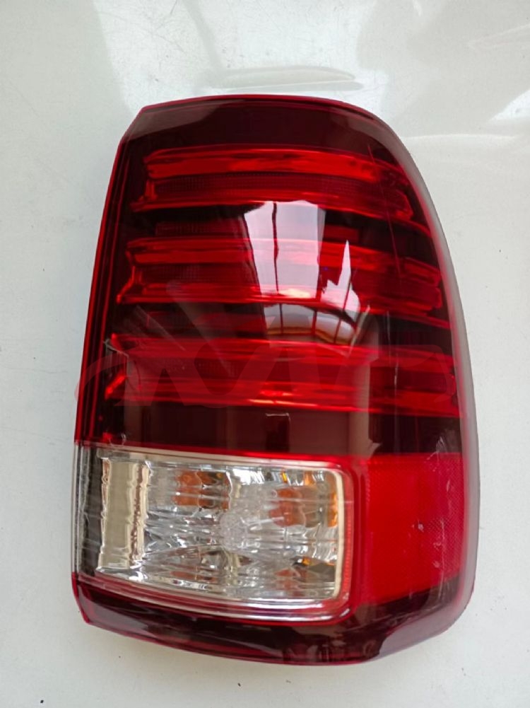 For Lexus 466lx 470&nbsp;tail Lamp&nbsp;81551-60771   81561-60691, Lexus  Tail Lamp, Lx Suv Auto Parts-81551-60771   81561-60691