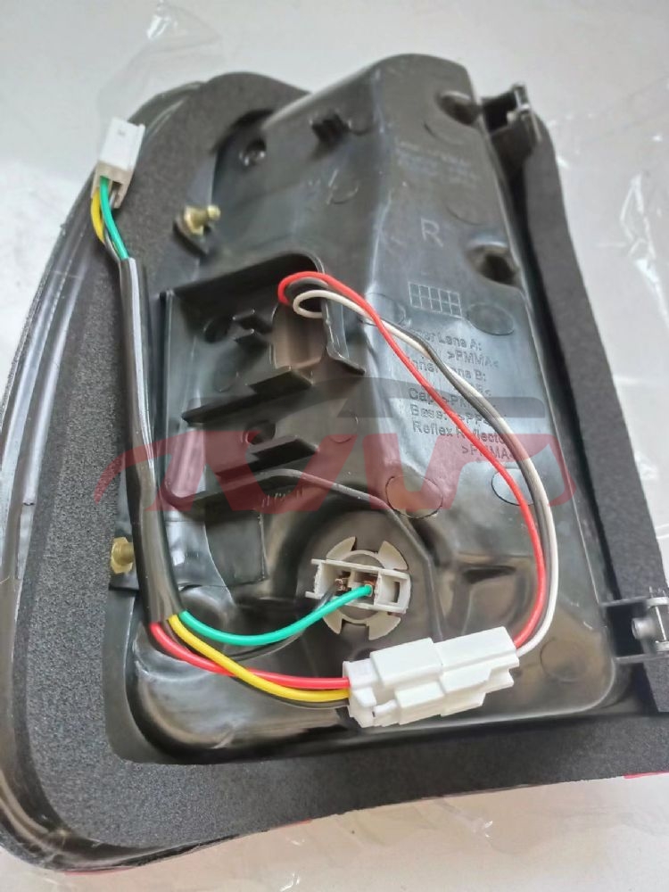 For Lexus 466lx 470&nbsp;tail Lamp&nbsp;81551-60771   81561-60691, Lexus  Tail Lamp, Lx Suv Auto Parts-81551-60771   81561-60691