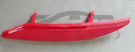 For Ford 7092009 Fiesta Senan&nbsp;rear Bumper Lamp&nbsp;, Fiesta Car Accessories Catalog, Ford  Car Lamps-