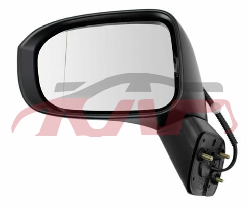 For Honda 20111914civci door Mirror , Honda   Rear View Mirror Left Driver Side, Civic Auto Parts Prices-