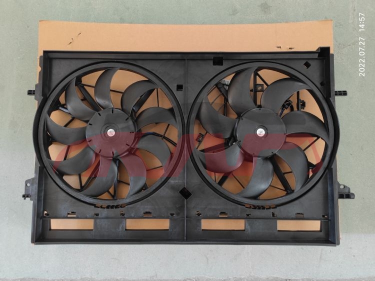 For Nissan 23102021 X-trail/rogue&nbsp;cooling Fan Assembly&nbsp;, Nissan   Automotive Parts, X-trail Rogue) Accessories-