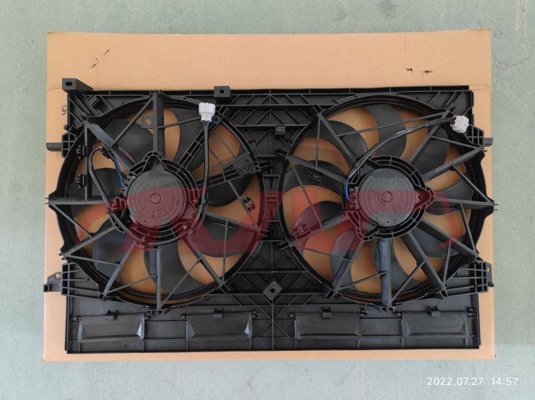 For Nissan 23102021 X-trail/rogue&nbsp;cooling Fan Assembly&nbsp;, Nissan   Automotive Parts, X-trail Rogue) Accessories-