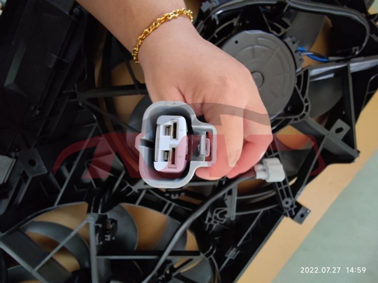 For Nissan 23102021 X-trail/rogue&nbsp;cooling Fan Assembly&nbsp;, Nissan   Automotive Parts, X-trail Rogue) Accessories-