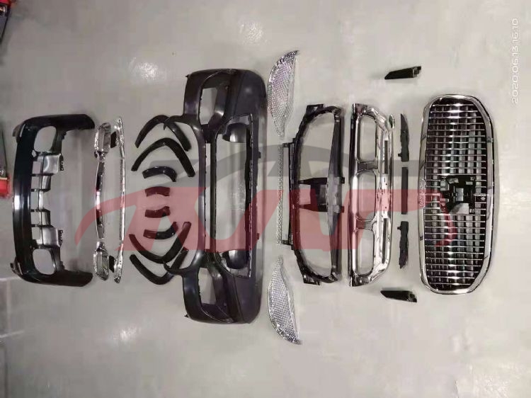 For Benz 2318x167 2020-2023&nbsp;refit Kit&nbsp;, Gls List Of Auto Parts, Benz  Auto Part-