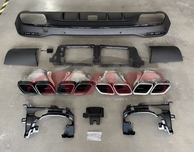 For Benz 2318x167 2020-2023&nbsp;amg Body Kit&nbsp;, Gls Parts, Benz  Auto Lamps-