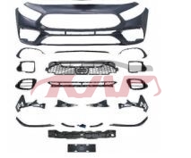 For Benz 2503w118&nbsp;front Bumper&nbsp;, Benz  Auto Part, Cla Advance Auto Parts-