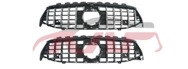 For Benz 2503w118&nbsp;grille&nbsp;, Cla Car Accessories Catalog, Benz   Car Body Parts-