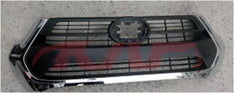 For Toyota 203821 Hilux Recco grille , Toyota  Abs Griils, Hilux  Parts-