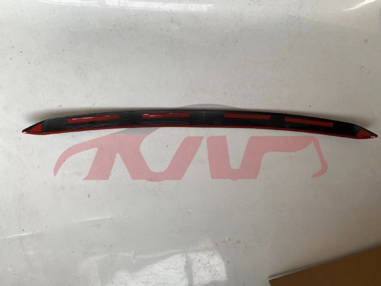 For Toyota 2312015 Hilux Revo&nbsp;hood Moulding Black&nbsp;75770-0k310, Toyota  Auto Part, Hilux Car Accessories Catalog-75770-0K310