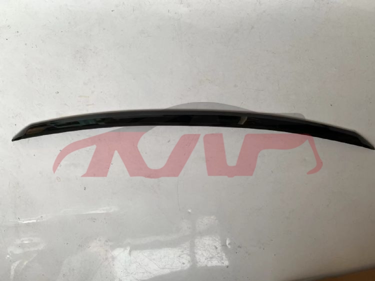 For Toyota 2312015 Hilux Revo&nbsp;hood Moulding Black&nbsp;75770-0k310, Toyota  Auto Part, Hilux Car Accessories Catalog-75770-0K310