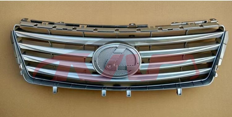 For Lexus 383es350 2010&nbsp;grille&nbsp;53111-33350, 53111-33080, Es Auto Body Parts Price, Lexus  Grills-53111-33350, 53111-33080