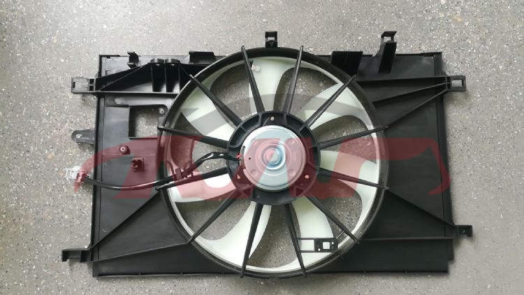 For Toyota 11392020 Corolla&nbsp;electron Electric Fan Assembly&nbsp;, Corolla Accessories, Toyota  Auto Parts-