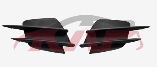 For Benz 1234w205 19-21&nbsp;fog Lamp Cover&nbsp;l:2058857202  R:2058857302, C-class Auto Parts, Benz   Automotive Parts-L:2058857202  R:2058857302