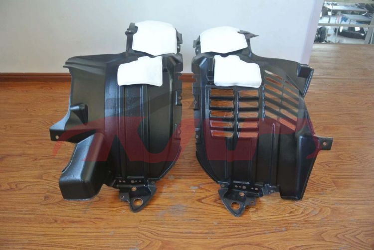 For Toyota 2352016-2018 Landcruiser Fj200&nbsp;inner Fender W/cotton&nbsp;53876-60150 53875-60180, Toyota  Fender Car, Land Cruiser Car Part-53876-60150 53875-60180