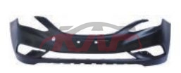 For Hyundai 42082013 Sonata&nbsp;front Bumper 2013 Type&nbsp;, Hyundai  Front Bumper Cover, Sonata List Of Auto Parts-