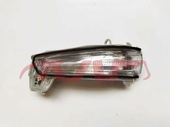 For Toyota 31322014-2016 Innova&nbsp;door Mirror Lamp&nbsp;, Innova  Car Parts Catalog, Toyota  Reversing Mirror Lamp-