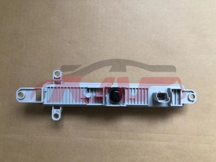 For Citroen 20118514&nbsp;daytime Running Lamp&nbsp;, Citroen  Led Daytime Running Light, Citroen C-elysee Auto Body Parts Price-