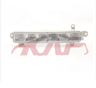 For Citroen 20118514&nbsp;daytime Running Lamp&nbsp;, Citroen  Led Daytime Running Light, Citroen C-elysee Auto Body Parts Price-