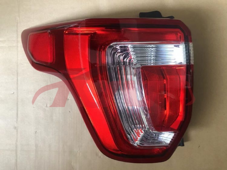 For Ford 19012016 Explorer&nbsp;tail Lamp&nbsp;l Fb5z-13405-a   R Fb5z-13404-a, Ford   Taillamp, Explorer  Automotive Parts-L FB5Z-13405-A   R FB5Z-13404-A