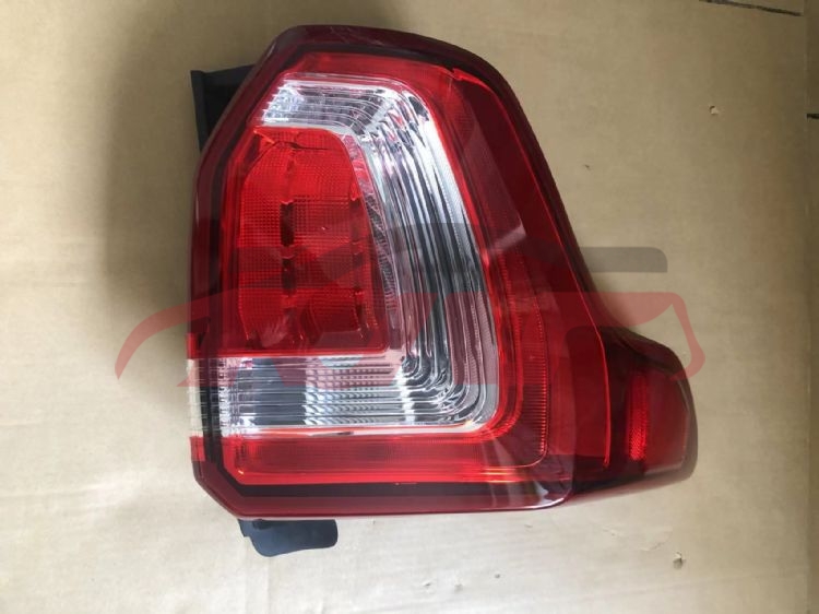 For Ford 19012016 Explorer&nbsp;tail Lamp&nbsp;l Fb5z-13405-a   R Fb5z-13404-a, Ford   Taillamp, Explorer  Automotive Parts-L FB5Z-13405-A   R FB5Z-13404-A