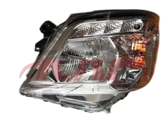 For Nissan 2685e26/nv350 2019 Limited&nbsp;head Lamp  W/o Turning Lmap Manual&nbsp;26010-5ye7b  26060-5ye7b, Nissan  Car Lamps, Urvan Car Accessories Catalog-26010-5YE7B  26060-5YE7B
