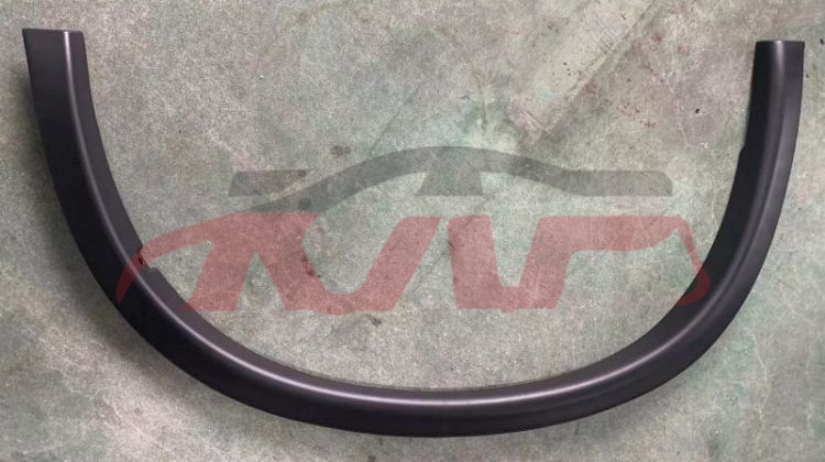 For Mitsubishi 27012020 Asx,sport&nbsp;rear Flare Fender&nbsp;l 5228a579 R 5228a580, Mitsubishi  Car Parts, 劲炫 Asx Auto Part Price-L 5228A579 R 5228A580