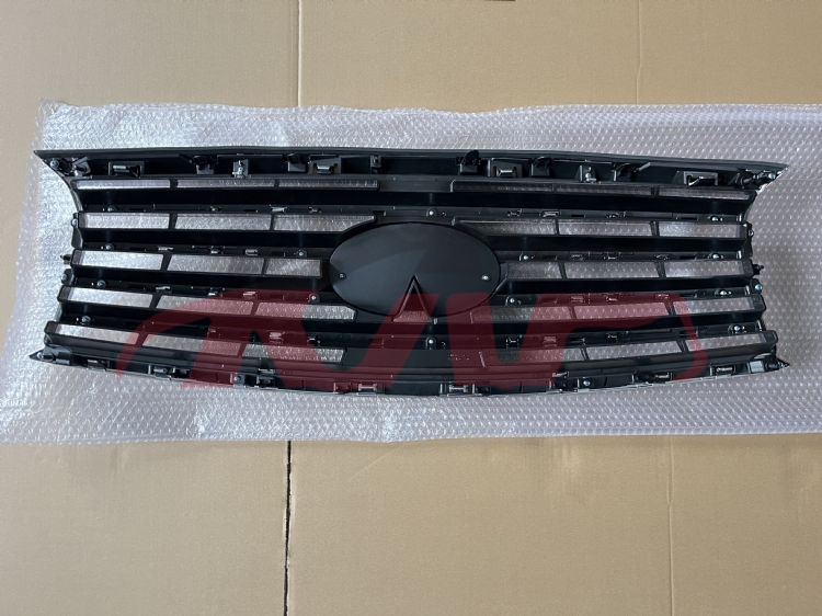 For Infiniti 1959jx35&nbsp;grille Full Chrome&nbsp;62310-3ja0a/62310-3ja0b, Jx35 Automotive Accessories Price, Infiniti  Grille Guard-62310-3JA0A/62310-3JA0B