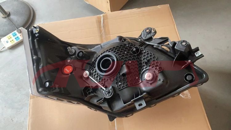 For Nissan 2685e26/nv350 2019 Limited&nbsp;head Lamp  W/o Turning Lmap Manual&nbsp;26010-5ye7b  26060-5ye7b, Nissan  Car Lamps, Urvan Car Accessories Catalog-26010-5YE7B  26060-5YE7B