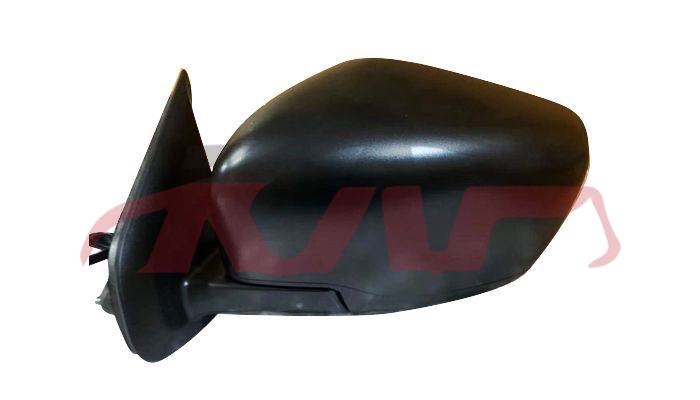 For Nissan 24642018 Navara&nbsp;door Mirror, 3 Line, Electric&nbsp;96302-4ke0a 96301-4ke0a, Nissan  3 Lines, Electric, Black, Navara Advance Auto Parts-96302-4KE0A 96301-4KE0A