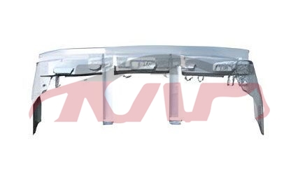 For Mitsubishi 12322016 Outlander&nbsp;front Bumper Bracket&nbsp;6400g576, Mitsubishi  Car Lamps, Outlander Automotive Accessories Price-6400G576