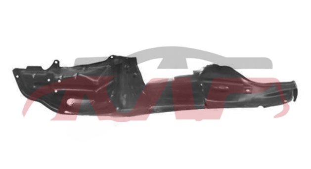 For Nissan 9142003-2004 Maxima&nbsp;front Inner Fender&nbsp;l 63841_2y000 R 63840_2y000, Nissan  Wheel Arch, Maxima Auto Part-L 63841_2Y000 R 63840_2Y000