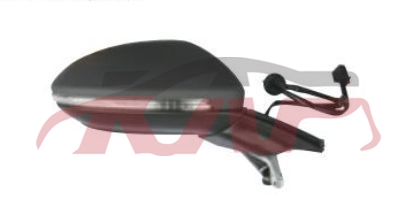 For V.w. 749golf 7&nbsp;door Mirror&nbsp;, V.w.  Auto Side Mirror, Golf List Of Car Parts-