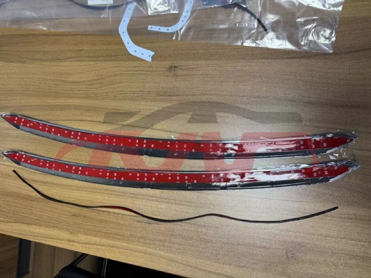 For Toyota 2312015 Hilux Revo&nbsp;hood Moulding Black&nbsp;75770-0k310, Toyota  Auto Part, Hilux Car Accessories Catalog-75770-0K310