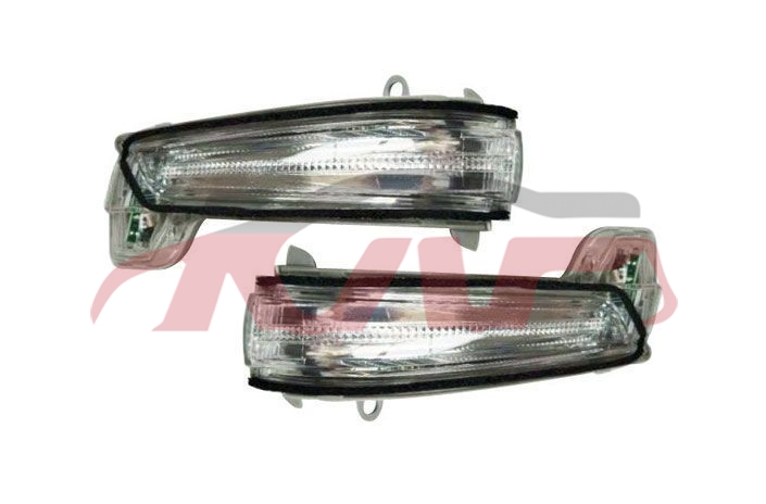 For Toyota 31322014-2016 Innova&nbsp;door Mirror Lamp&nbsp;, Innova  Car Parts Catalog, Toyota  Reversing Mirror Lamp-