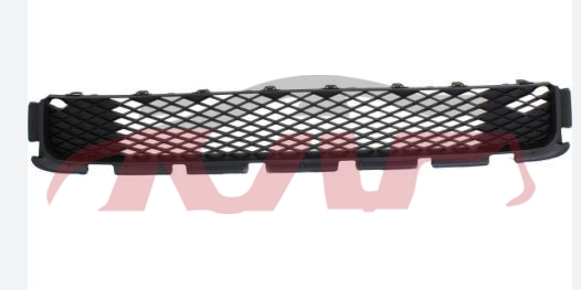 For Mitsubishi 27062010-2011,asx,sport&nbsp;bumper Grille&nbsp;6402a218, Mitsubishi  Auto Part, 劲炫 Asx Cheap Auto Parts-6402A218