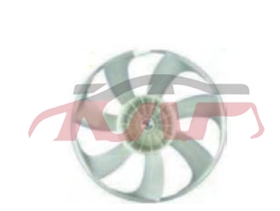 For Toyota 4162012-2014 Camry Le,usa&nbsp;fan 7blad&nbsp;16361-0v130, Camry Car Parts Catalog, Toyota  Auto Fan-16361-0V130