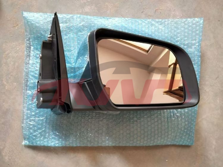 For Ford 10982012 Ranger&nbsp;door Mirror, Chrome&nbsp;, Ranger Car Accessories Catalog, Ford  Side Mirrors-