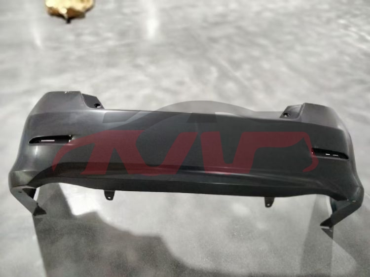 For Toyota 2142012-2014 Camry/aurion&nbsp;rear Bumper&nbsp;52159-06978 52159-33940, Camry Auto Part Price, Toyota  Car Bumper-52159-06978 52159-33940