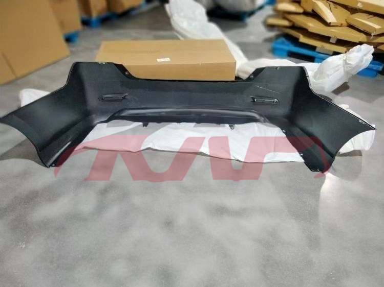 For Toyota 2142012-2014 Camry/aurion&nbsp;rear Bumper&nbsp;52159-06978 52159-33940, Camry Auto Part Price, Toyota  Car Bumper-52159-06978 52159-33940