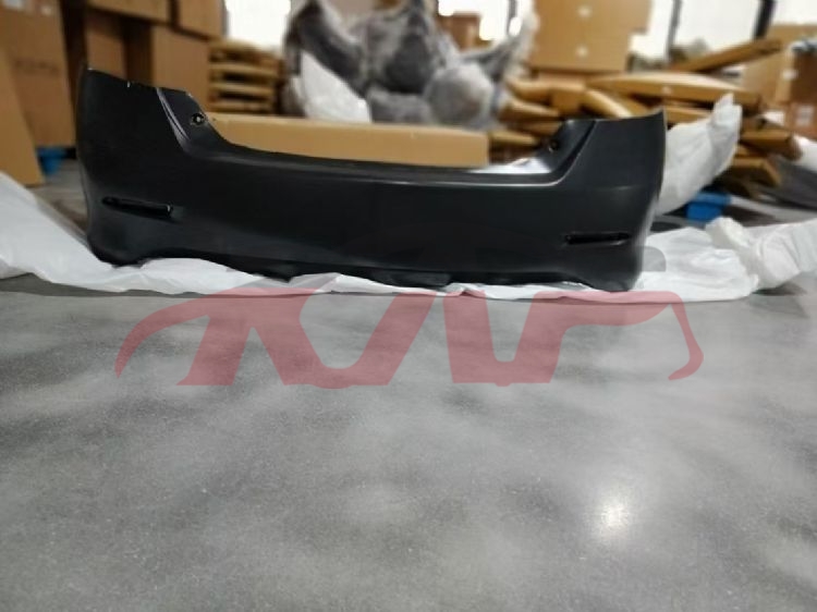 For Toyota 2142012-2014 Camry/aurion&nbsp;rear Bumper&nbsp;52159-06978 52159-33940, Camry Auto Part Price, Toyota  Car Bumper-52159-06978 52159-33940