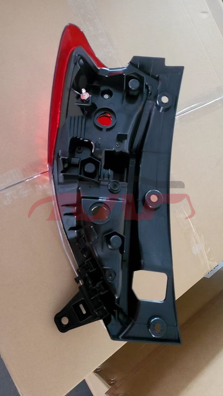 For Toyota 5752016-2017 Innova&nbsp;tail Lamp Unit Out&nbsp;r:81550-0k240 L:81560-0k240, Toyota  Reversing Mirror Lamp, Innova  Parts Suvs Price-R:81550-0K240 L:81560-0K240
