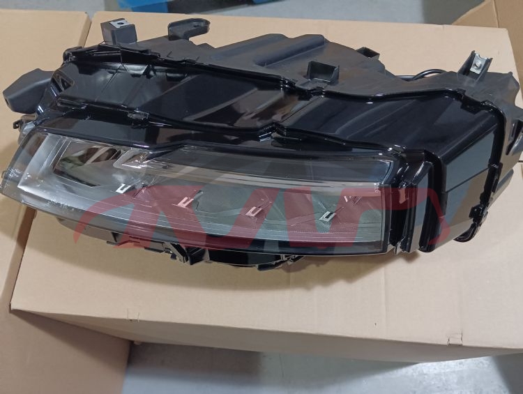 For Nissan 23102021 X-trail/rogue&nbsp;head Lamp Down&nbsp;, X-trail Rogue) Car Spare Parts, Nissan  Car Headlamps Bulb-