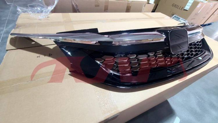 For Honda 10582016 Accord Cr1/2/4&nbsp;grille, Sport&nbsp;, Accord Cheap Auto Parts鈥?car Parts Store, Honda  Grille Assembly-